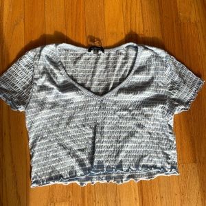 Ambiance striped t-Shirt